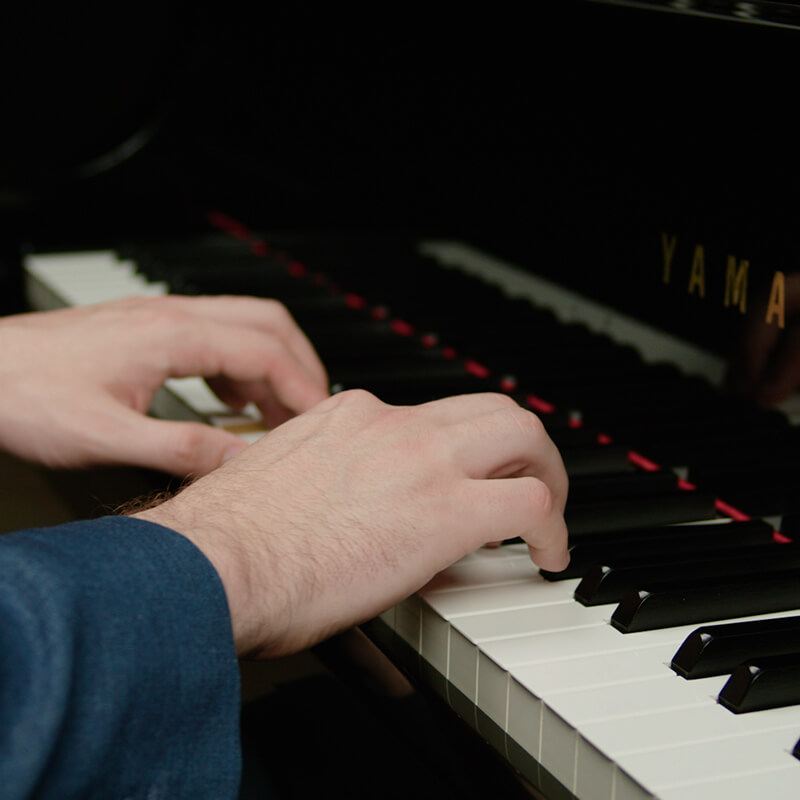 The Practice Method That Actually Builds Arpeggio Speed