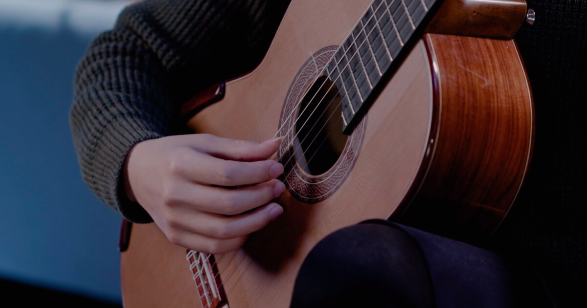 3 Steps to a Balanced Right Hand