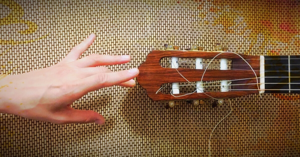 Classical Guitar Strings | Everything You Need To Know & More!