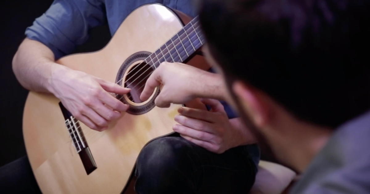 How To Encourage Your Students to Practice