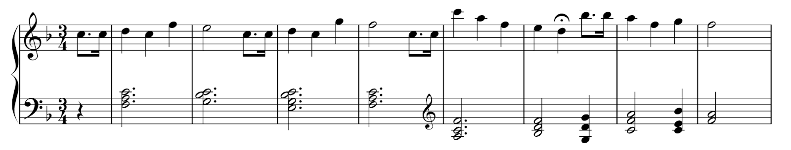 diatonic harmony