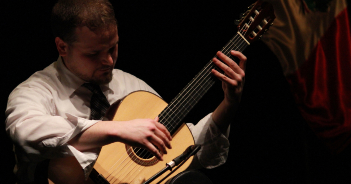 How to Actually Achieve Your Musical Goals