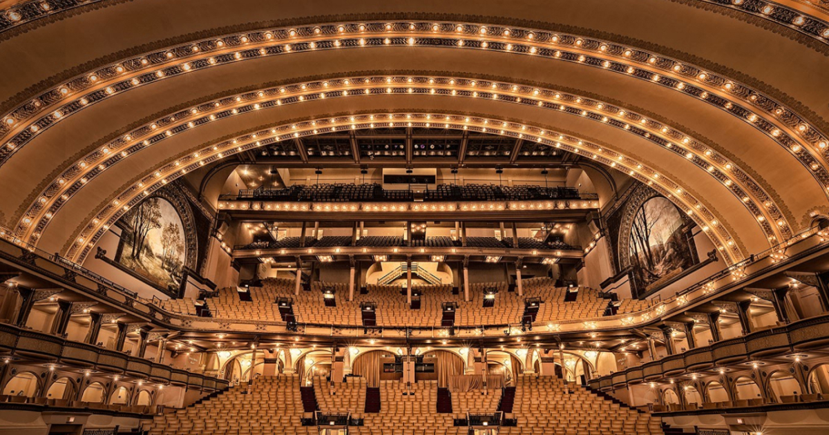 Overcoming Stage Fright - 7 lessons from Marathon Running