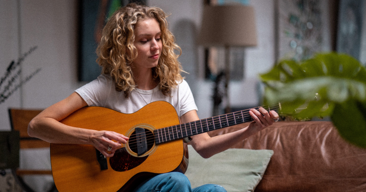 Things Guitarists Should Be Practicing Every Day In 2024