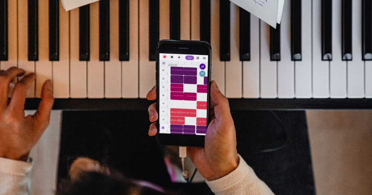 4 Common Piano Practice Mistakes