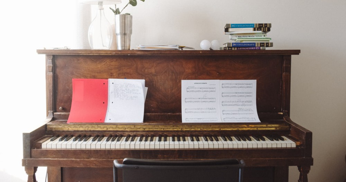 A Simple Hack For Maintaining Your Piano Practice Routine in 2024