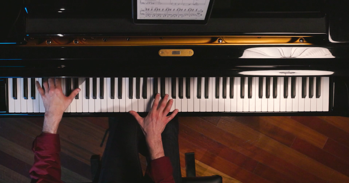 How To Prepare For A Recital