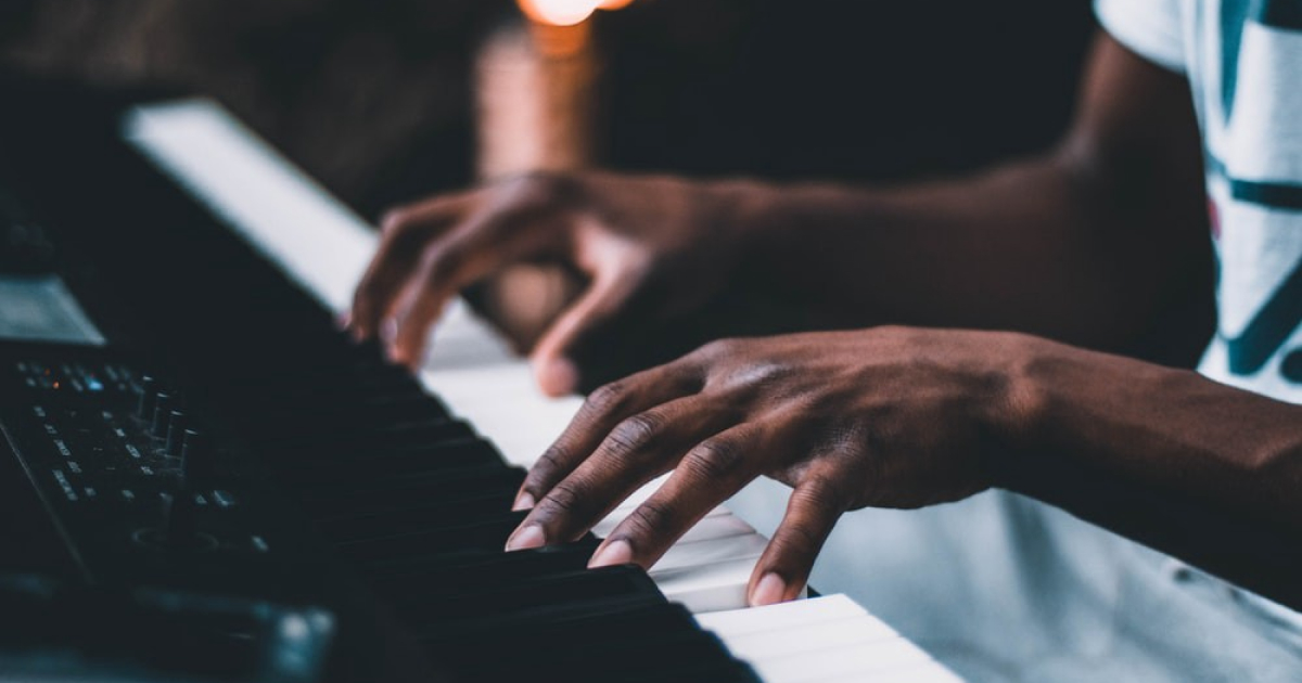 How to Read Piano Chords Faster