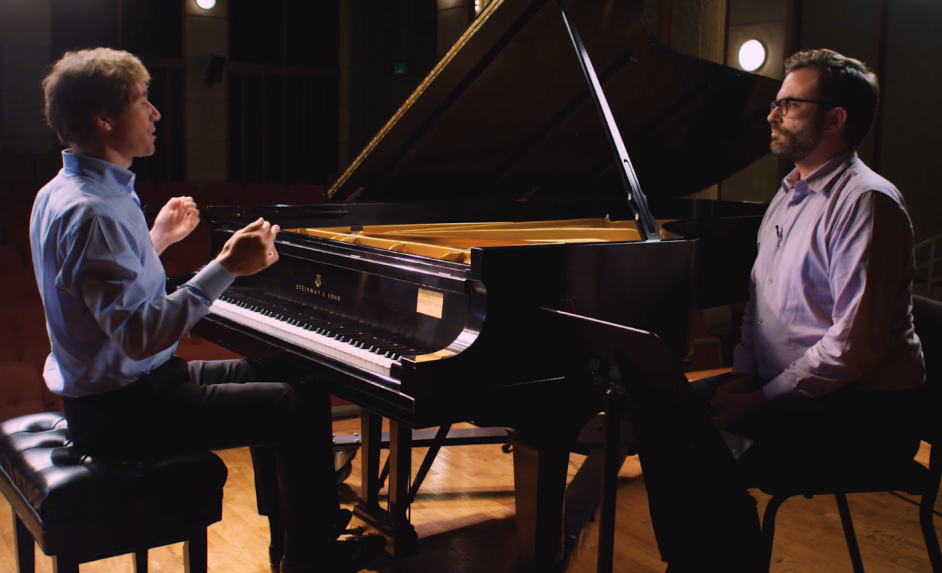 Rachmaninoff’s Bells: How Sound Became Symbol in His Music