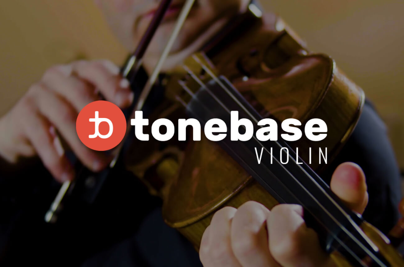 Leading Online Education Company tonebase Launches Violin Platform