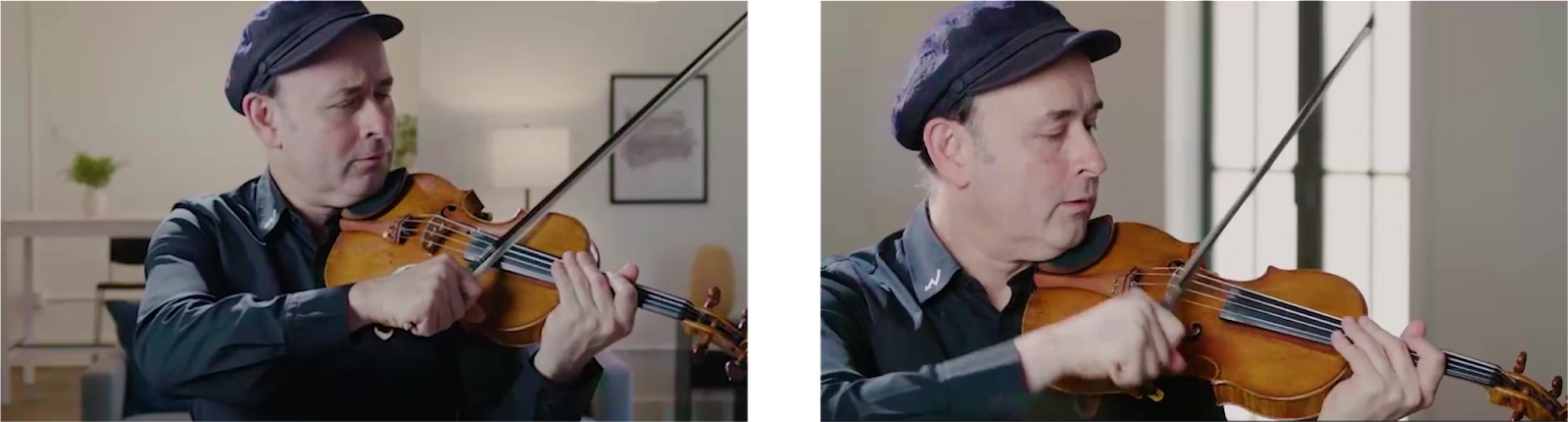 violin extended techniques