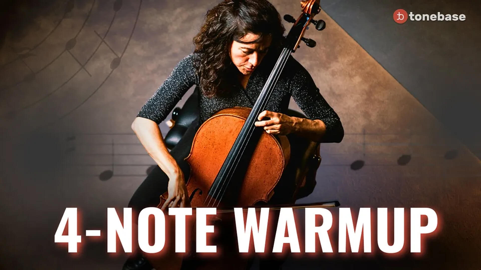 Start every practice session with focus, warmth, and ease