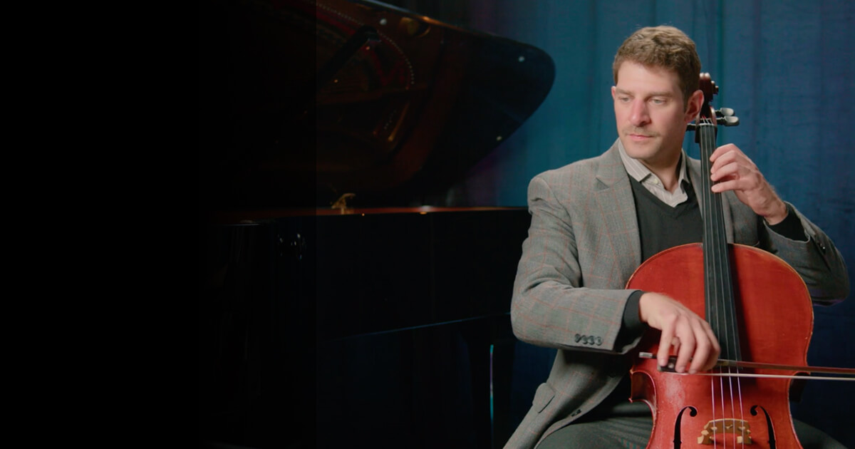 Free PDF: The Ultimate Cello Warm-Up Routine