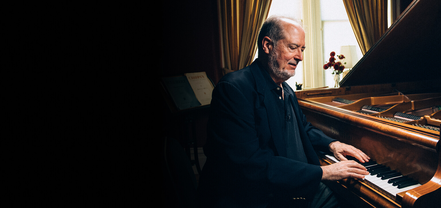 Free PDF: How the World’s Best Pianists Practice