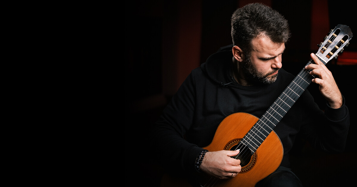 Free PDF: Guitar Technique Booster