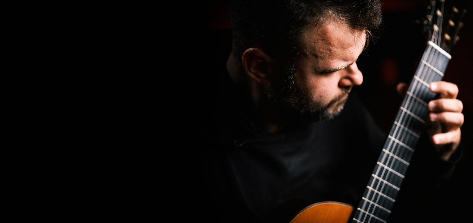 Free PDF: How the World’s Best Guitarists Practice