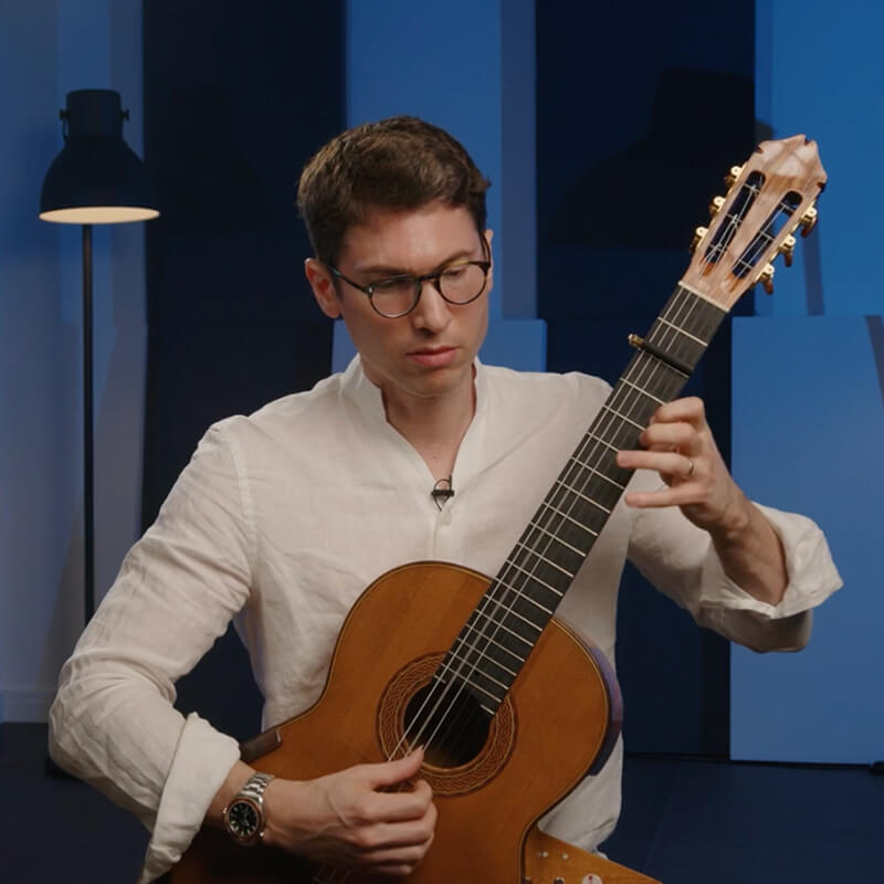 You're Making Bach Harder Than It Needs to Be