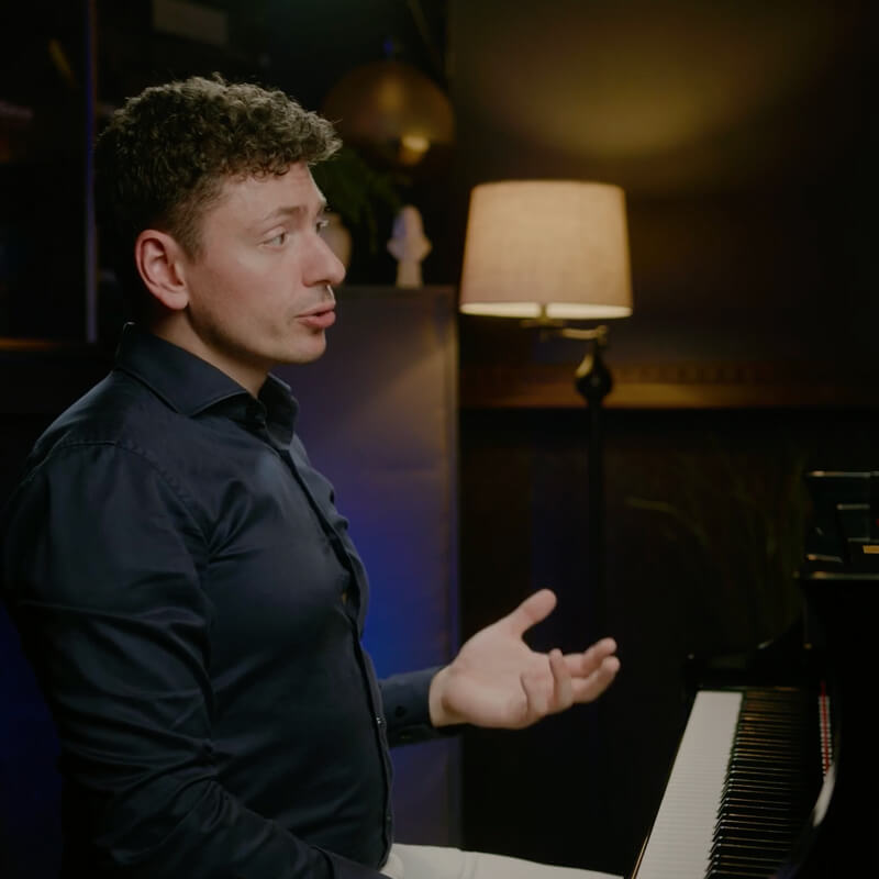 Why This Bach Prelude Feels So Romantic