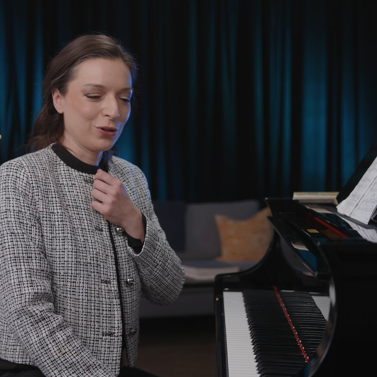 Why Chopin's Mazurkas Are Harder Than They Look