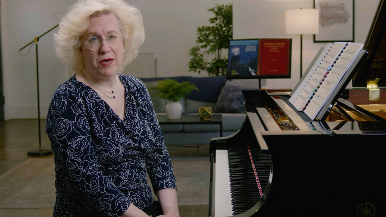 The Octave Practice Trick Every Pianist Should Know (ft. Sara Davis Buechner)