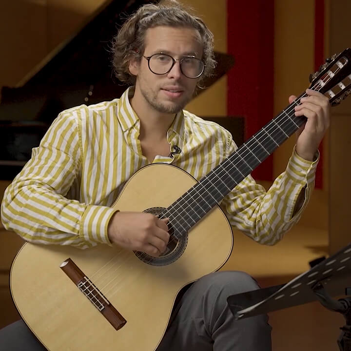 The Right-Hand Decision Most Guitarists Make Without Knowing It