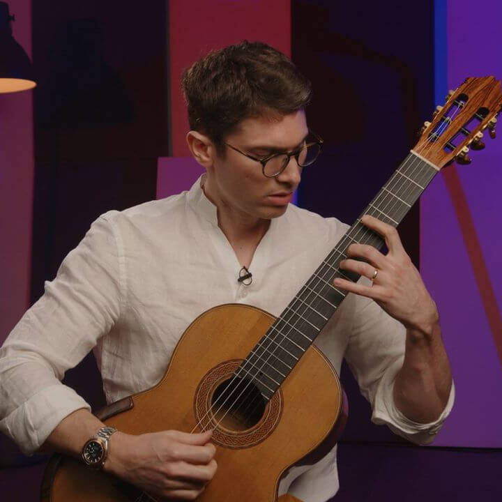 The Fingering That's Been Holding You Back