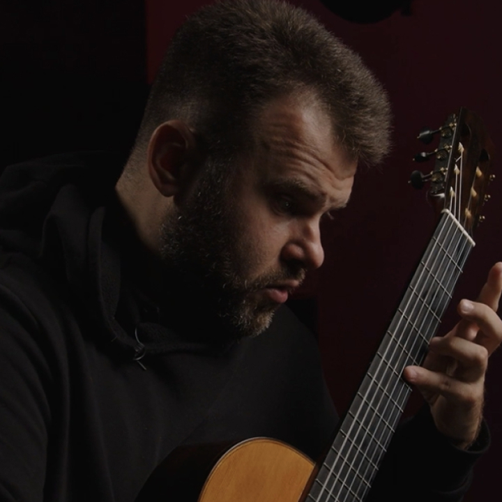 Why Two Notes Are Harder Than the Whole Chord
