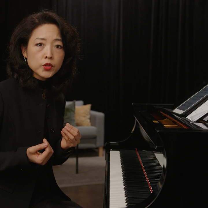 The Trick to Pacing in Bach