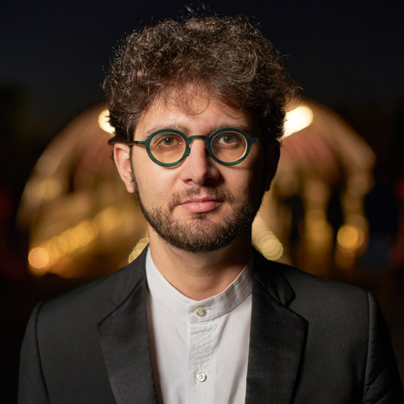 Roman Rabinovich