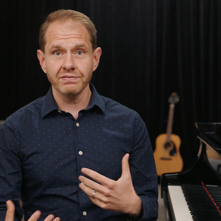 Why a 12-Bar Blues Is Never Just 15 Seconds