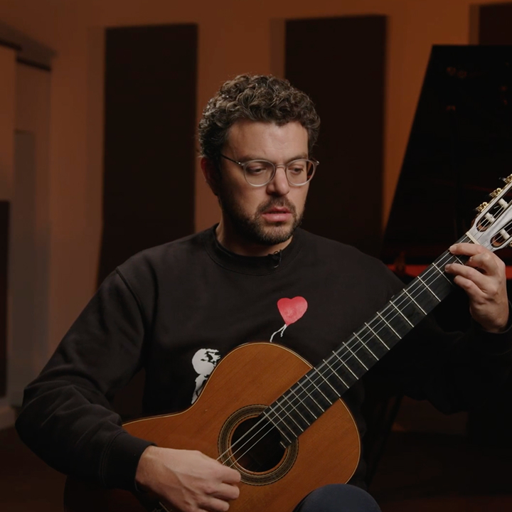 Don't Let Your Melody Get Lost in the Chords