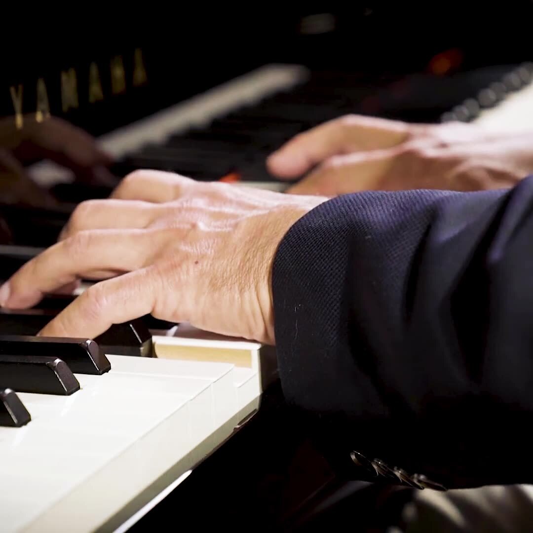 PNO Clair de Lune (Debussy)
