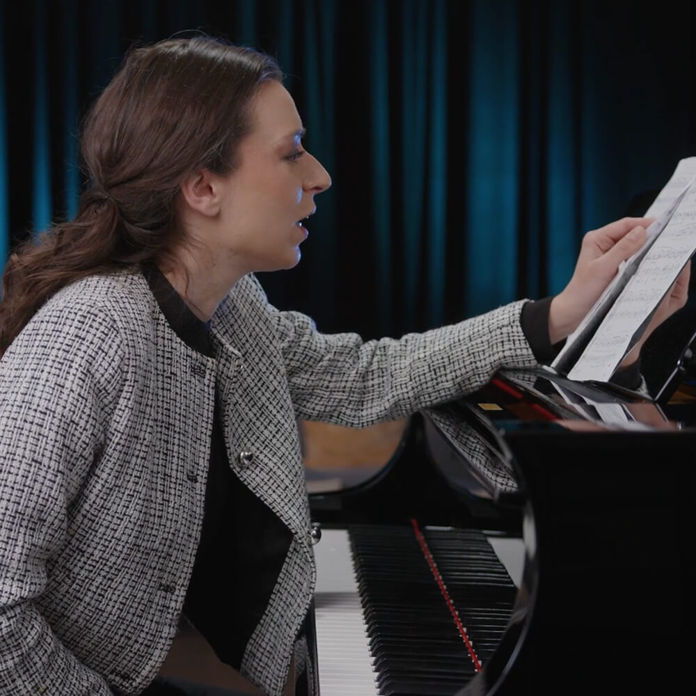 PNO Nocturne in C# Minor (Chopin)