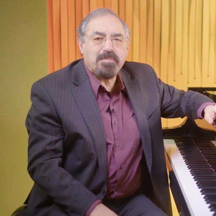 The Two Principles Behind a Well-Trained Piano Technique