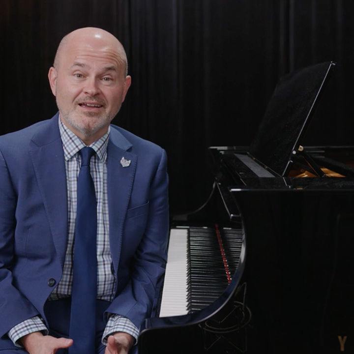 You're Working Too Hard for Vibrato