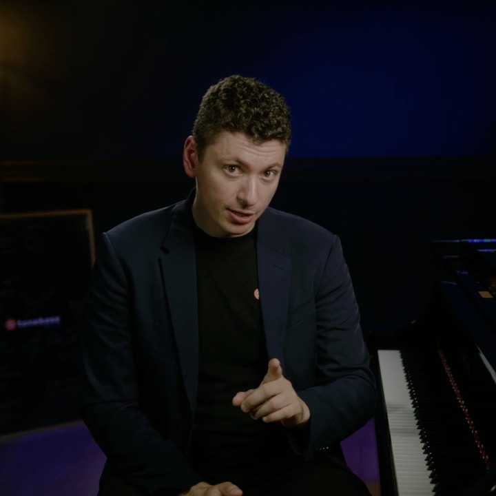 How Composers Sneak Into a New Key