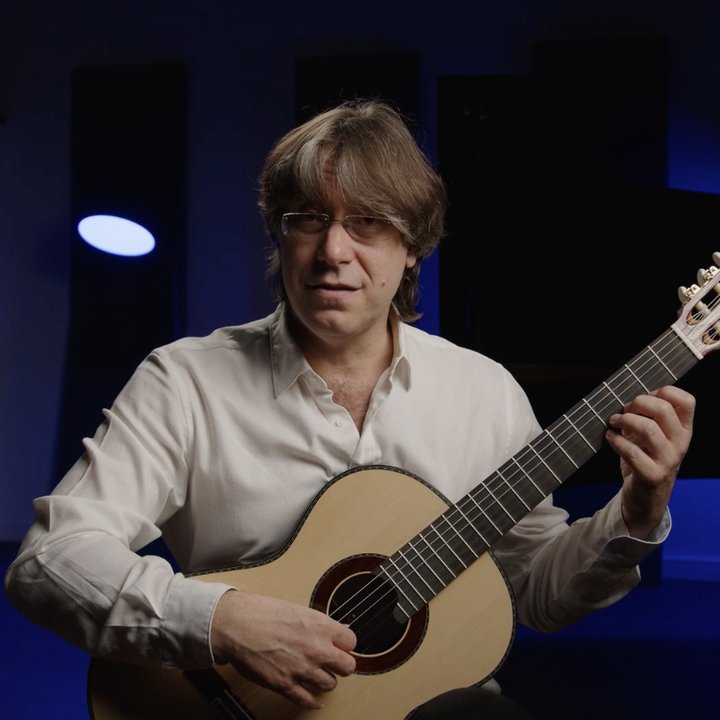 The Left-Hand Reset Every Guitarist Needs