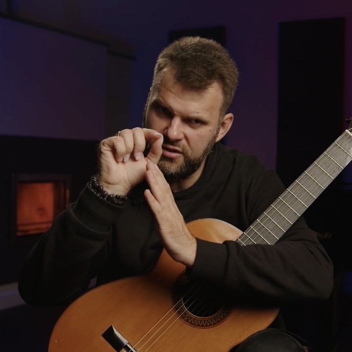 The Secret to Balancing Harmonics and Bass