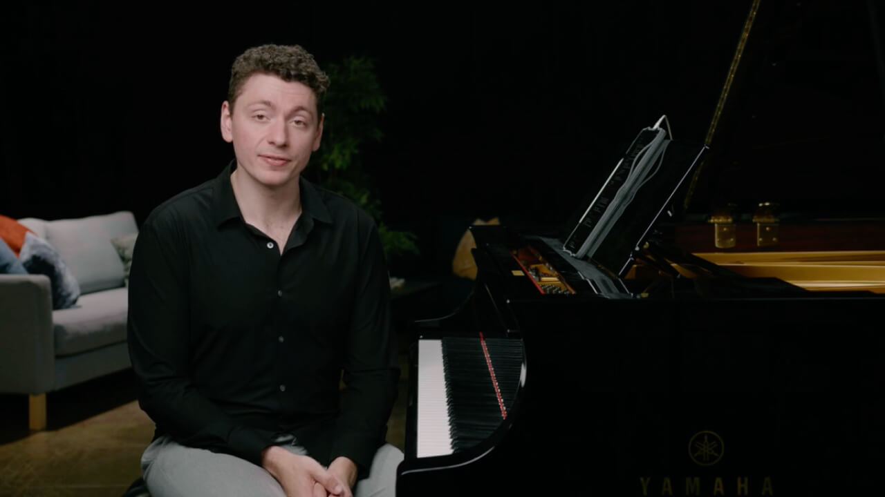 Chords and Octaves: from Beginner to Virtuoso