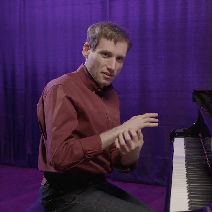Landing Big Chords Without Wasting Energy