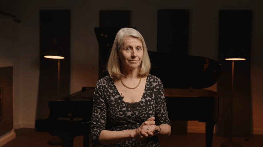 Dr. Jenevora Williams: What Every Singer Should Know About Vocal Health