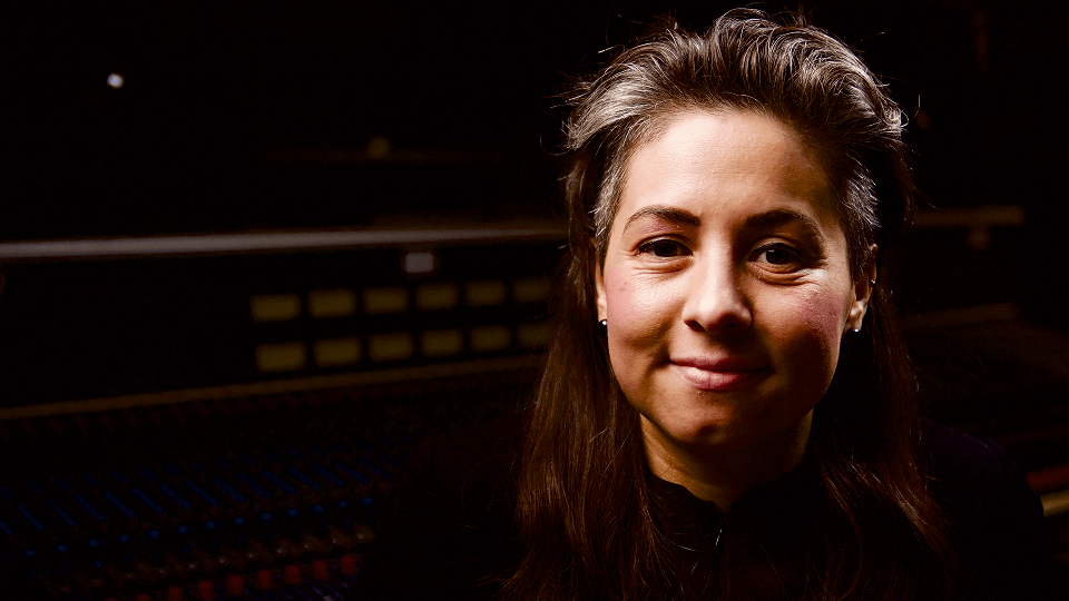 How to Record Audio in Logic: Step-by-Step with Gaby Castro
