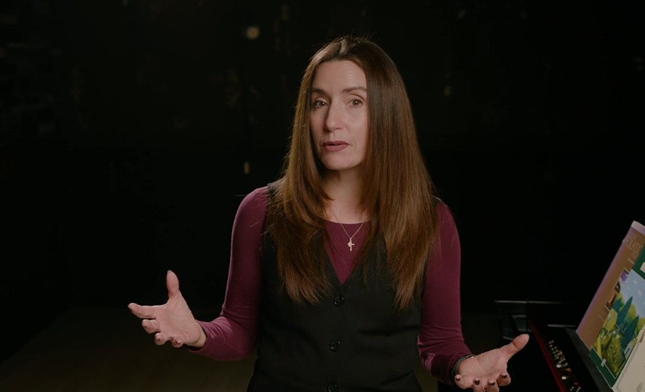 Resonance for Non Singers: Finding Your Head Voice with Heidi Vass