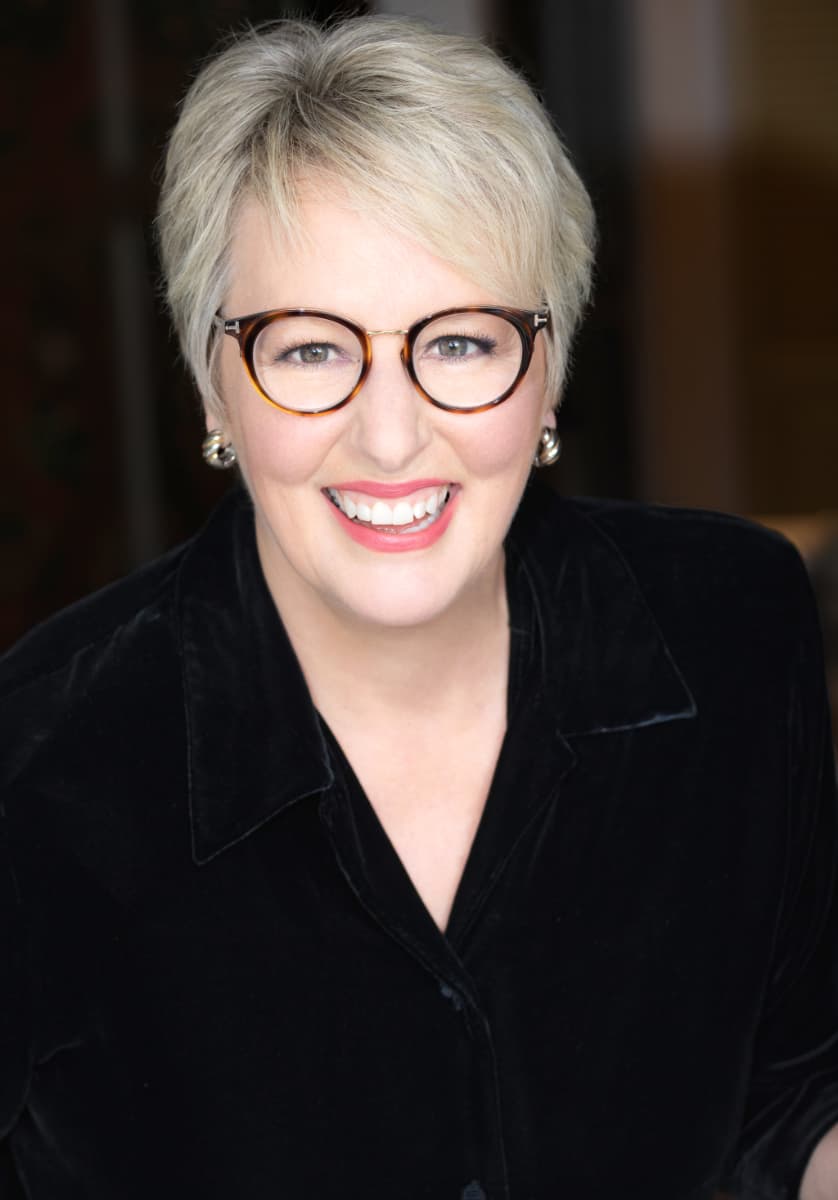 Lynn Helding