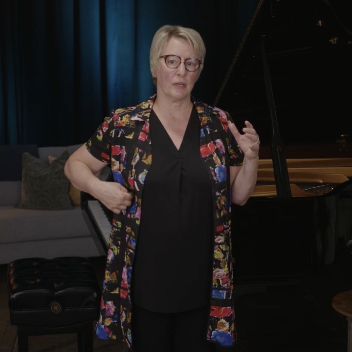 Stretch the Muscles That Protect Your Voice