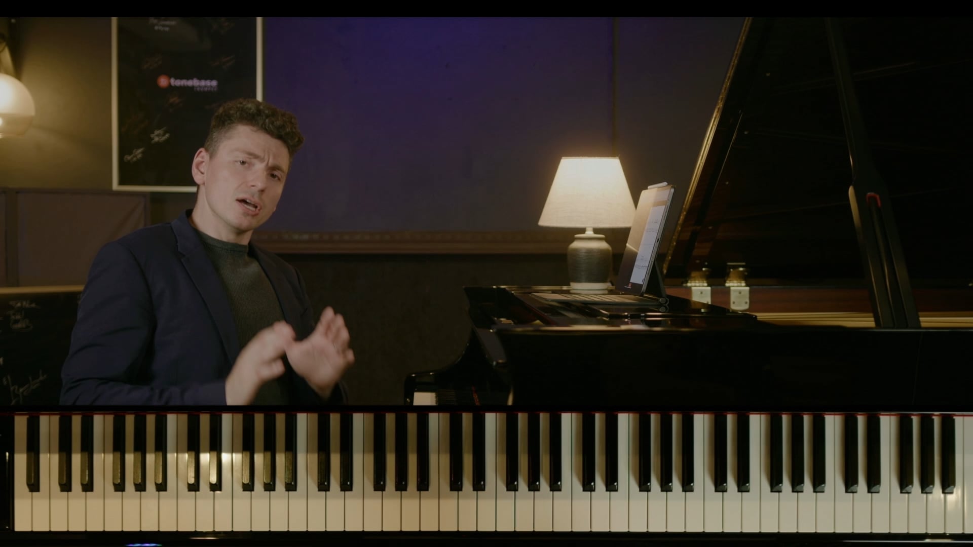 W.A. Mozart: Rondo Alla Turca