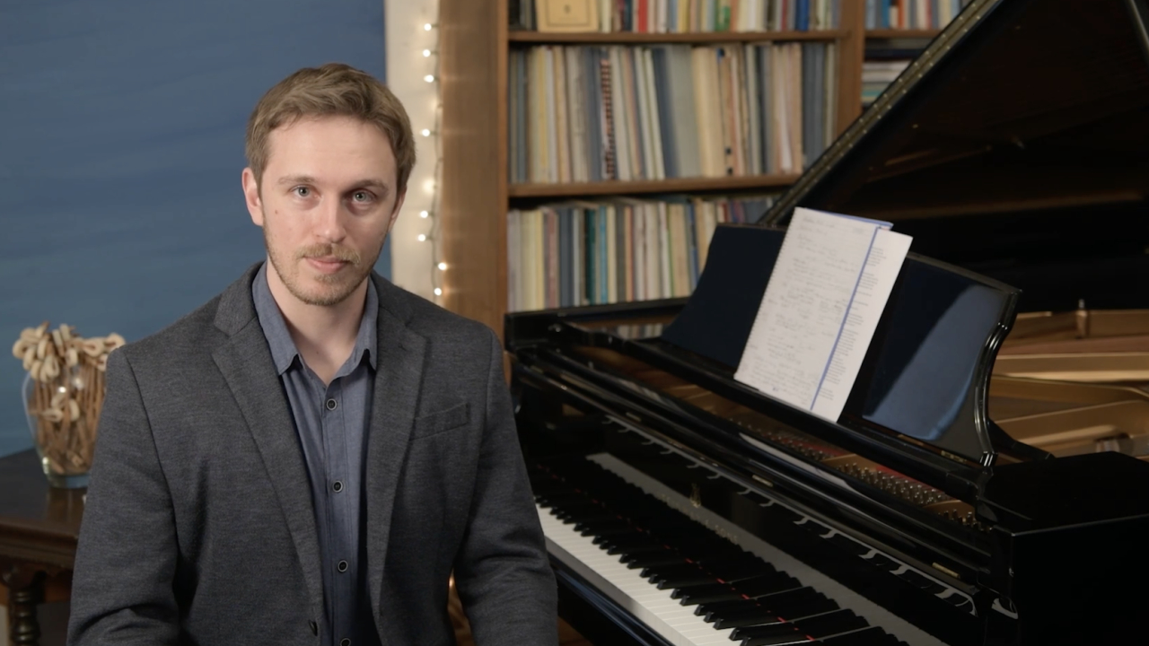 Beethoven – Composer Profile