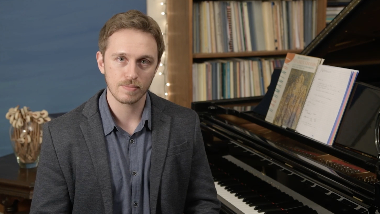 Rachmaninoff – Composer Profile