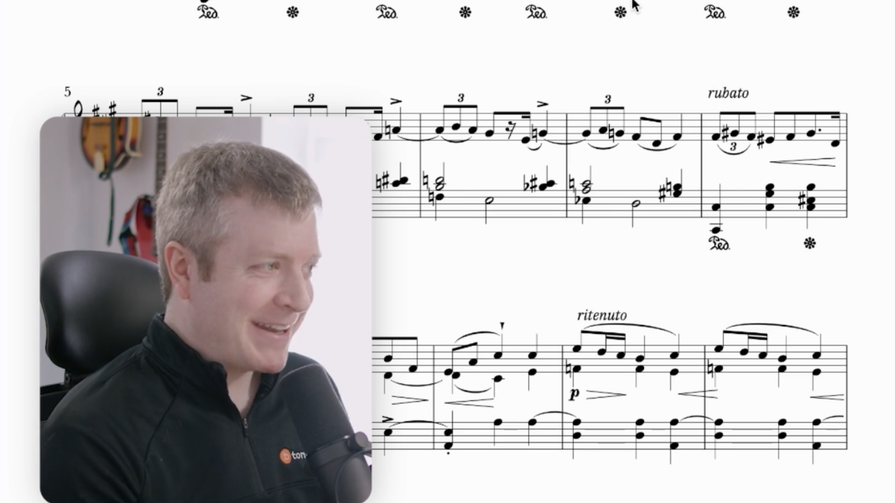 Notation Software 101