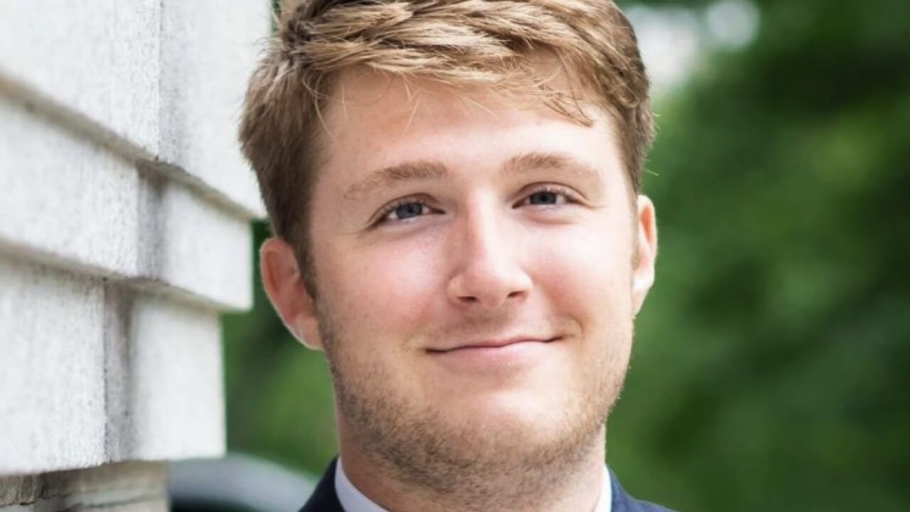 Conor Whalen